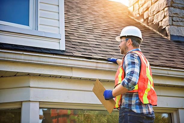 Licensed Roof Repair service in Aberdeen, KY - Ben Roofing and Steel LLC